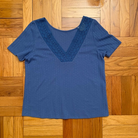 NWT Sezane Cassiopee T-Shirt - Picture 6 of 9